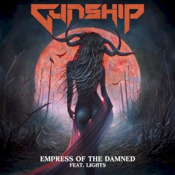 Empress of the Damned