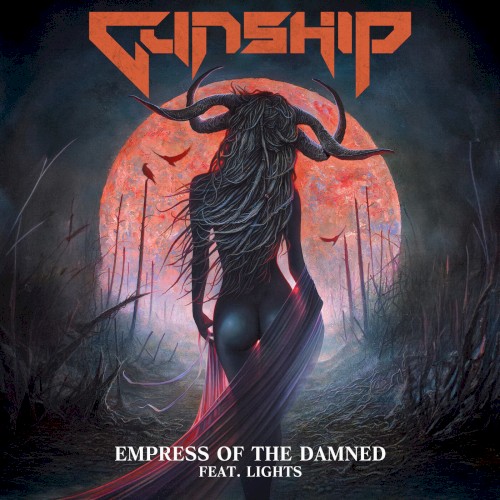 Empress of the Damned
