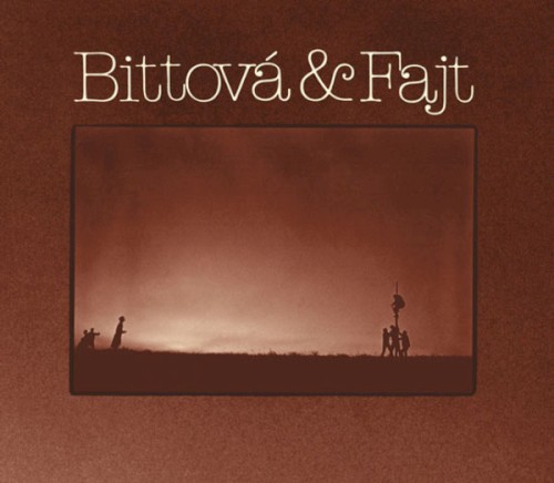 Bittová & Fajt