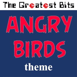 Angry Birds Theme