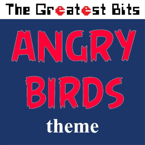 Angry Birds Theme