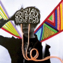 Boleros psicodélicos