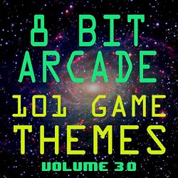 101 Game Themes, Vol. 3.0