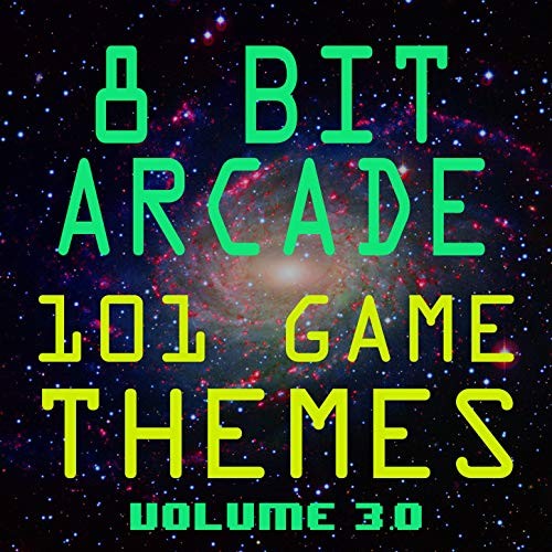 101 Game Themes, Vol. 3.0