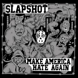 Make America Hate Again