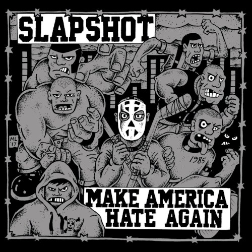Make America Hate Again