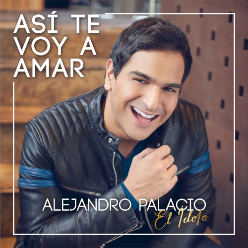 Así te voy a amar