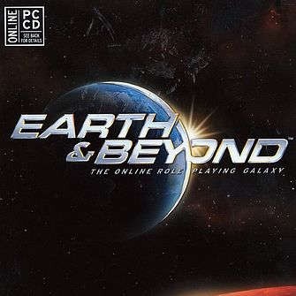 Earth & Beyond