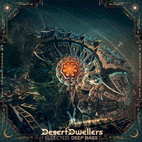 Selected Deep Bass
