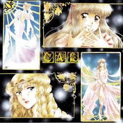 CAL～永遠の美少女達
