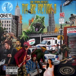 The Big Picture II