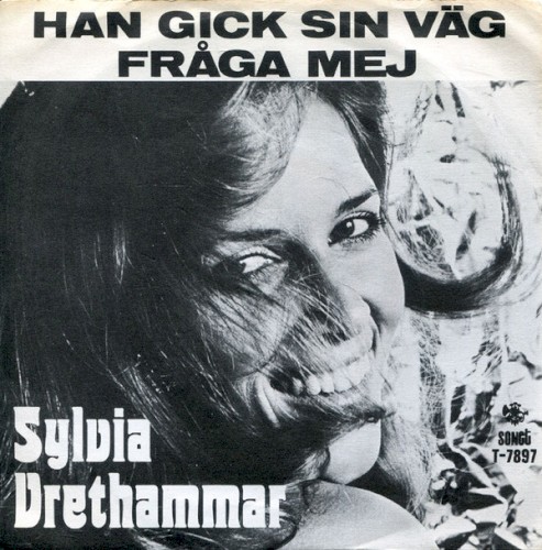 Han gick sin väg (Givetvis) / Fråga mej