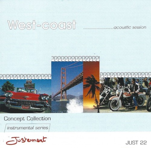 West-coast