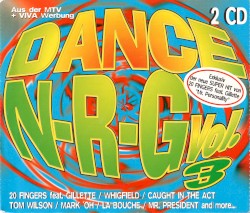 Dance N-R-G, Vol.3