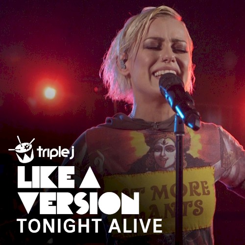 Affirmation (triple j Like A Version)