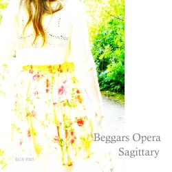 Sagittary