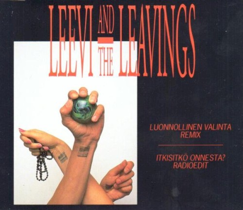 Luonnollinen valinta