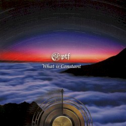 What Is Constant