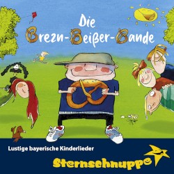 Die Brezn-Beißer-Bande