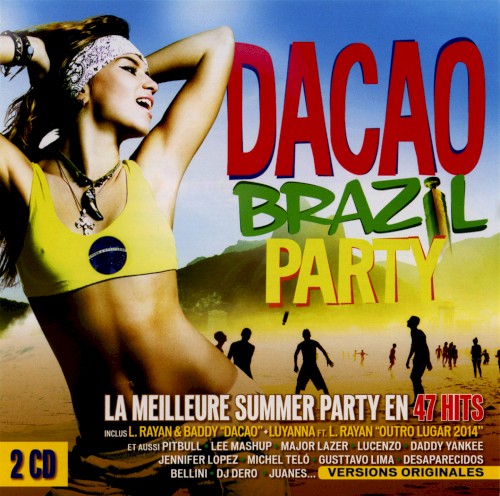 Dacao Brazil