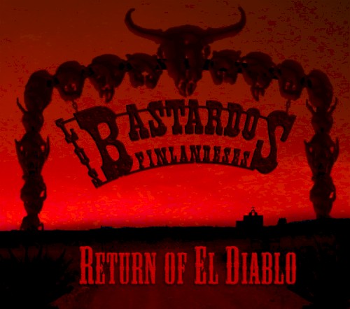 Return of El Diablo