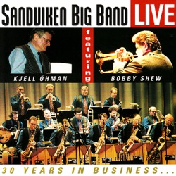 Live: 30 Years In Business...