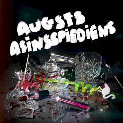 AUGSTS ASINSSPIEDIENS