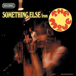 Something Else From The Move