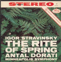 The Rite of Spring