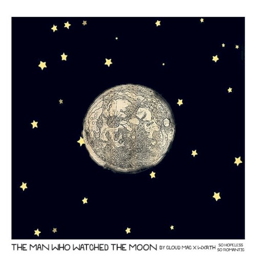the man who watched the moon