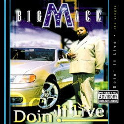 Doin' It Live