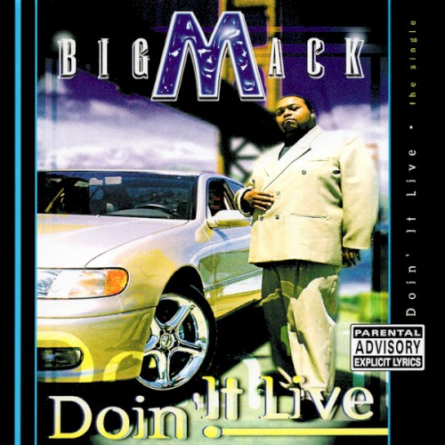 Doin' It Live
