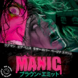 Manic
