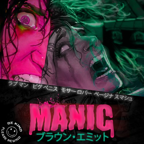Manic