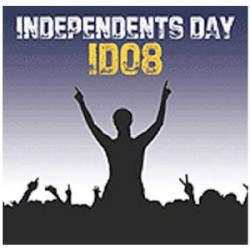 Independents Day: ID 08