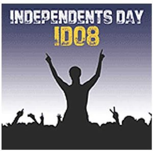 Independents Day: ID 08