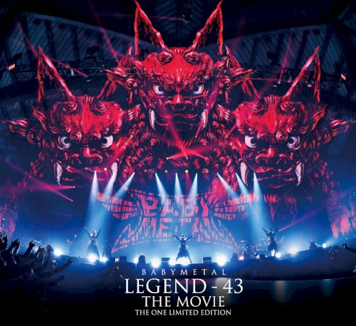 LEGEND - 43 THE MOVIE