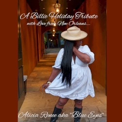 A Billie Holiday Tribute (with Love from New Orleans)
