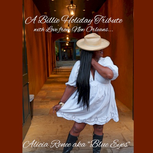 A Billie Holiday Tribute (with Love from New Orleans)