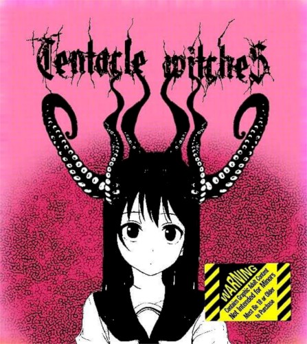 L‐l‐l‐lewd!