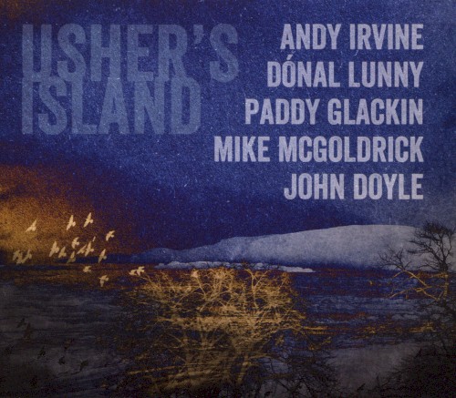 Usher’s Island