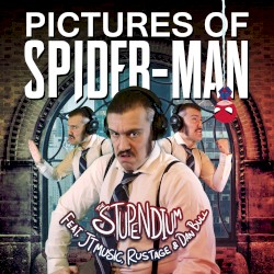 Pictures of Spider-Man