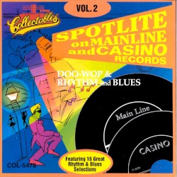 Spotlight on Mainline & Casino Records, Volume 2