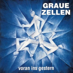 Voran ins Gestern
