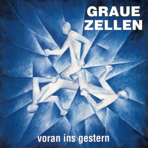 Voran ins Gestern