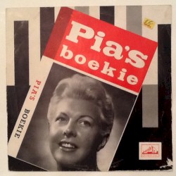 Pia's Boekie
