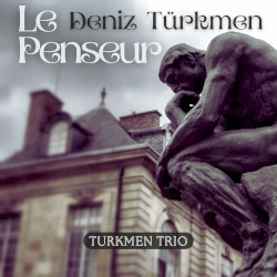 Le penseur