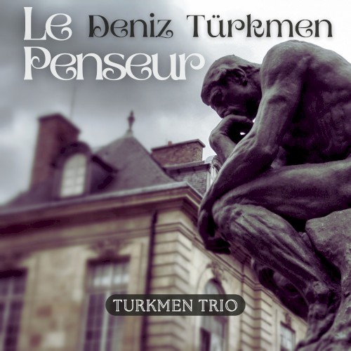 Le penseur