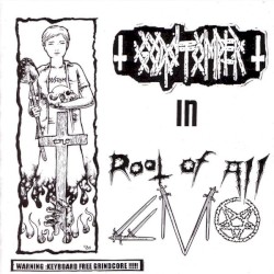 Root Of All Emo / Hewhocorrupts