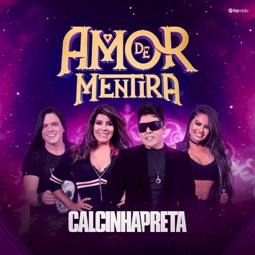 Amor de Mentira